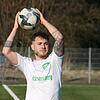 Alex Schuler trug zweieinhalb Jahre das Trikot der DJK Donaueschingen