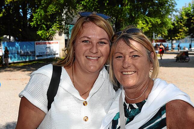Bild 13: Hier gibt es alle Bilder vom grenzüberschreitenden Kinderfest Konstanz/Kreuzlingen