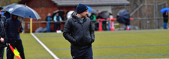 Bild 37: SG Mettingen/Krenkingen siegt 2:1 bei der SG FC Wehr/Brennet &ndash; und wir haben Bilder!