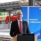 Berthold Frieß