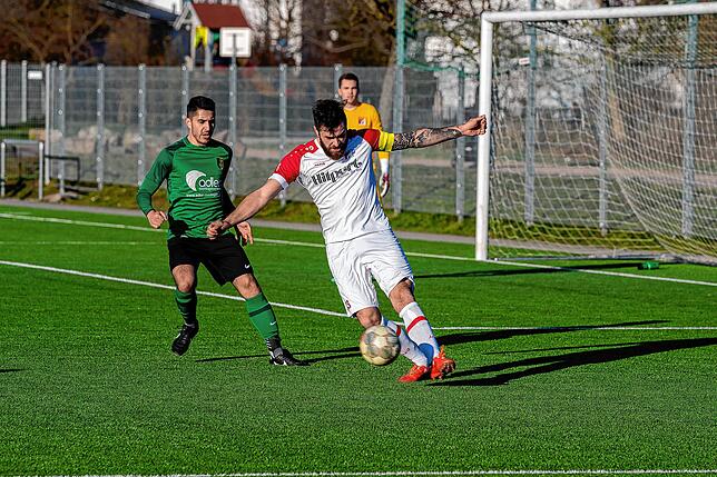 Bild 7: FC RW Weilheim siegt mit 3:2 beim SV Herten &ndash; und wir haben Bilder!