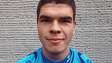 Mika Eiermann traf fünf Minuten vor Spielende zum 2:1-Erfolg der SG Reichenau in Bermatingen.