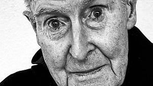 Pater Ans(h)elm Barry OSB verstarb am 6. Mai im Alter von 95 Jahren. Viele Jahrzehnte wirkte er als Hausgeistlicher im Kloster Wald und ...