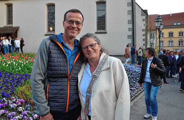 Bild 17: Markdorf feiert Musiknacht: Acht Bands und ein Chor sorgen für Stimmung