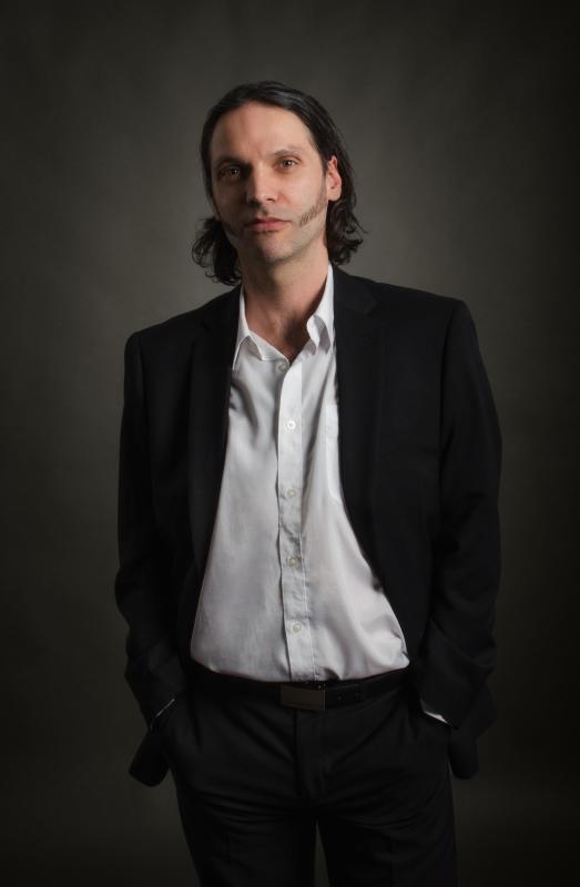 Oliver Dobisch