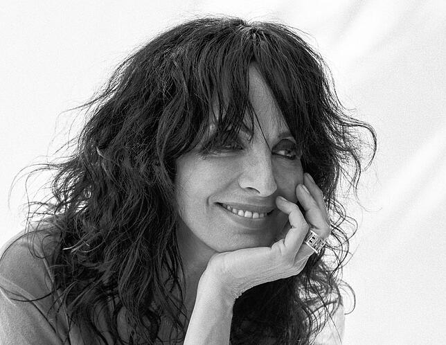 Nena ist nicht nur für ihren Hit „99 Luftballons“ weltweit bekannt.