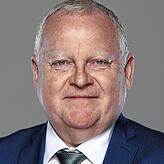 Daniel Heß, Bürgermeister in Stetten