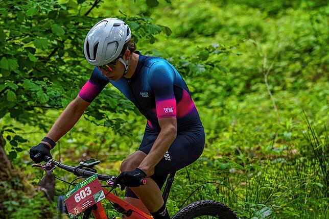 Bild 45: Impressionen vom 20. Waldhaus Bikemarathon des VBC Waldshut-Tiengen – Teil 1!