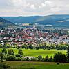 Um eine Ausbreitung des Coronavirus in Geisingen zu verhindern, empfiehlt die Stadtverwaltung mit Bürgermeister Martin Numberger an der ...