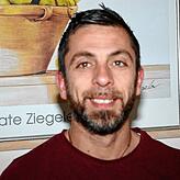 Claudio Andreotti, Trainer TuS Bonndorf.