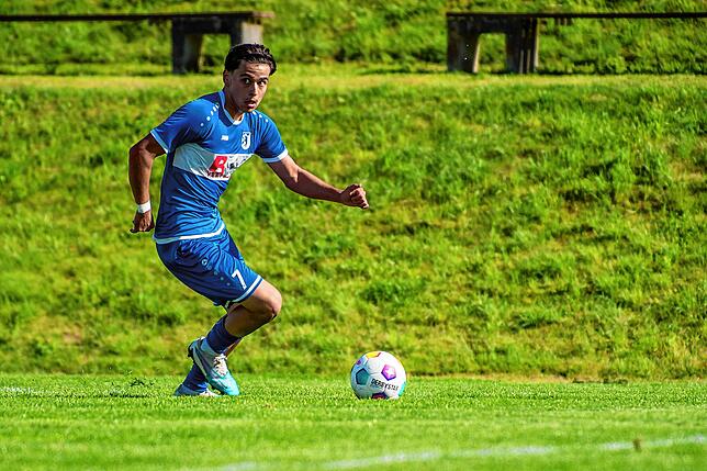 Bild 34: FC Erzingen bezwingt den FC Schönau mit 3:0 &ndash; und wir haben Bilder!