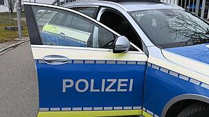 Symbolbild Polizei