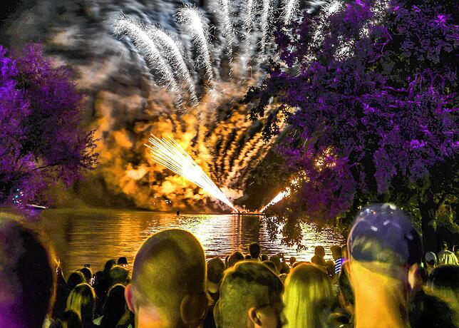 Bild 20: Die schönsten Bilder vom Hausherrenfest in Radolfzell!