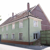 Seit Monaten steht dieses Haus in der Kindlebildstraße in Wollmatingen leer. Was ist mit dem Gebäude geplant?