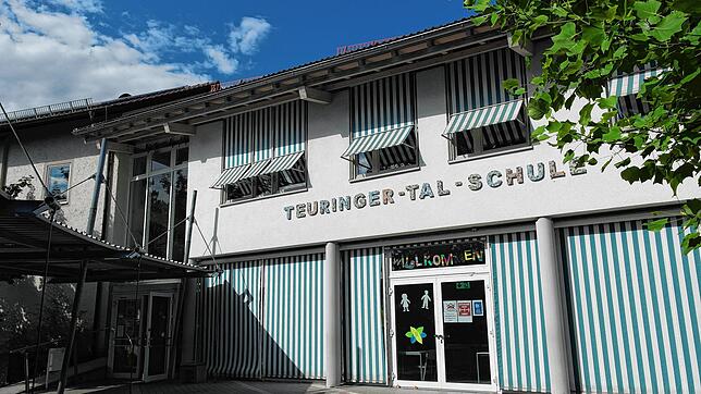 Die Teuringer-Tal-Schule ist auf dem Weg ins digitale Zeitalter. Ein Medienentwicklungsplan ist Basis für die Förderung.