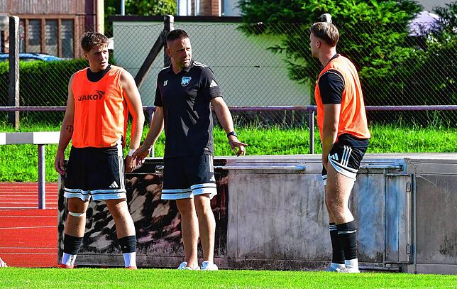 Bild 26: SG Stühlingen/Weizen siegt 5:0 beim FC Wehr – wir haben Fotos!
