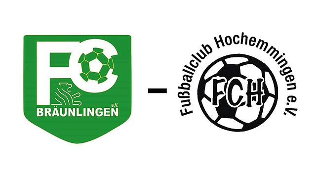 Bild : FC Bräunlingen schlägt FC Hochemmingen mit 4:2