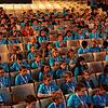 Die Kinderuni war immer eine gut besuchte Veranstaltung. Die Kündigung durch das Gloria-Theater ärgert etliche im Gemeinderat.