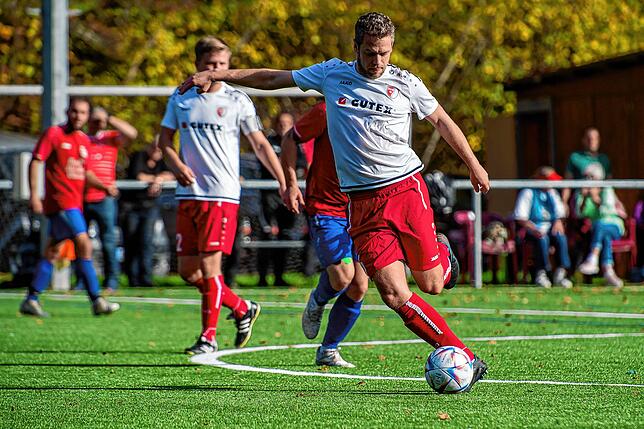 Bild 27: FC Schlüchttal gewinnt gegen die SG Höchenschwand/Häusern mit 3:1 &ndash; und wir haben Bilder!