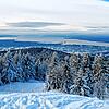 Gehört die Pracht, die auf diesem Bild aus dem Winter 2021/2022 den vom Bödele aus traumhaften Blick über den Bodensee ziert, bald der ...