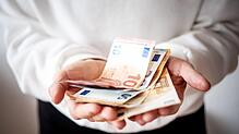 Wird das Vermögen geprüft, wenn man Bürgergeld bekommt?