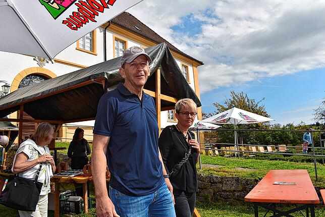 Bild 10: Gemeindejubiläum: Die schönsten Momente der Wanderung durch Ühlingen-Birkendorf