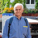 Berndhard Grunewald (InSi): „Wegen dieses Vorfalls die Sicherheitslage in Singen schlechtzureden, steht in keinem Verhältnis.“