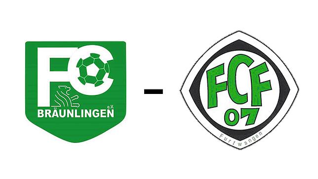 Bild : Furtwanger Doppelschlag zum 3:2-Erfolg beim FC Bräunlingen