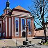 Die große Pfarrei im östlichen Landkreis Waldshut heißt zukünftig „Mariä Himmelfahrt Waldshut-Tiengen“ und ihr Sitz wird in Tiengen sein.