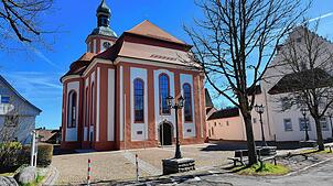 Die große Pfarrei im östlichen Landkreis Waldshut heißt zukünftig „Mariä Himmelfahrt Waldshut-Tiengen“ und ihr Sitz wird in Tiengen sein.