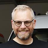 Clemens Menge, DLRG Konstanz: „Ohne das Engagement der Mitglieder würden wir nicht so gut dastehen.“