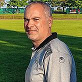 Jürgen Frank, Trainer SG Riedöschingen/Hondingen: „Wir waren klar im Aufwind und hatten in dieser Runde noch einiges vor.“