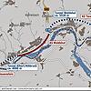 So soll die Trasse des Autobahnteilstücks zwischen Hauenstein und Tiengen verlaufen.