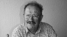 Im Alter von 84 Jahren stirbt Fritz Isele in Löffingen.