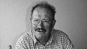 Im Alter von 84 Jahren stirbt Fritz Isele in Löffingen.