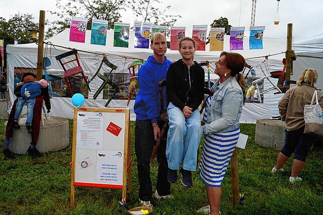Bild 20: Die schönsten Eindrücke vom 28. Herbstmarkt