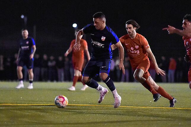 Bild 22: FC Tiengen 08 gewinnt 2:1 beim VfB Waldshut – und wir haben Bilder!
