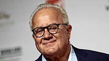 Geht gut gelaunt zum Spiel gegen Eintracht Frankfurt: Der langjährige Präsident des SC Freiburg ist glücklich mit der Qualifikation des ...