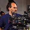Ben Bernhard bei der Arbeit zum Dokumentarfilm &bdquo;Auqarela&ldquo;, der 2020 nur knapp die Oscar-Nominierung verpasste. Nun soll es ...