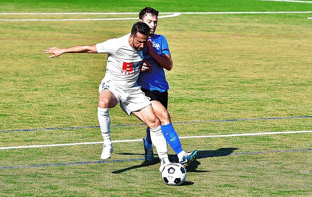 Bild 13: SG Mettingen/Krenkingen gewinnt eigenes Turnier – und wir haben Bilder!