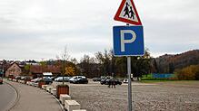Der Stockacher Dillplatz soll Versammlungsort der AfD in der gesamten Bodenseeregion werden. Hier planen gleich mehrere Kreisverbände ...