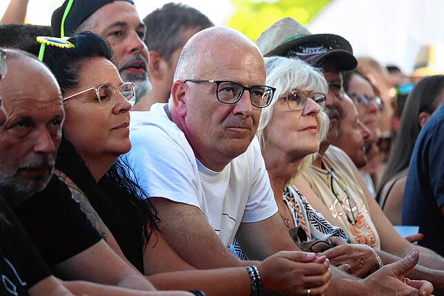Bild 26: Seiler und Speer begeistern knapp 3000 Zuschauer in Markdorf