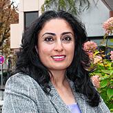 Die SPD-Stadträtin in Radolfzell möchte Bürgermeisterin in Gaienhofen werden: Derya Yildirim.