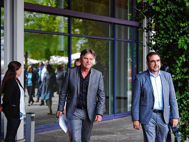 Bild 5: 600 Pflegekräfte demonstrieren vor der Gesundheitsministerkonferenz 1/2