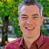 Thomas Meyer, Leiter der BLHV-GEschäftsstelle Donaueschingen.