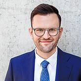Bürgermeister Johannes Henne