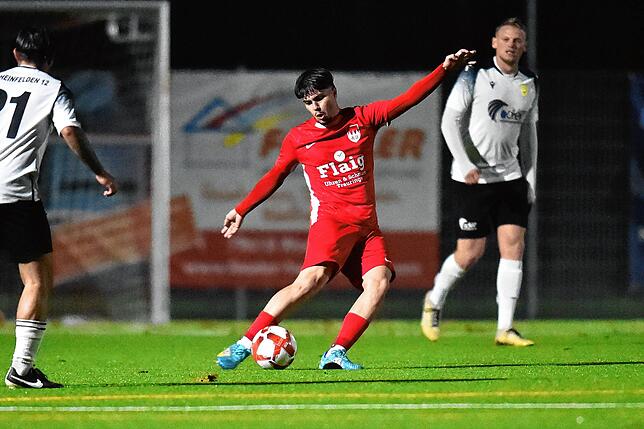 Bild 23: FC Tiengen 08 siegt 2:1 beim FSV Rheinfelden – und wir haben Bilder!