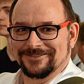 Sascha Ziegelbauer, Rektor der Realschule Überlingen.