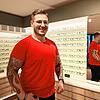 Sascha Graf ist Optiker und Hörgeräte-Akustiker. 2016 nahm er an der Show &bdquo;The Biggest Loser&ldquo; teil. Seitdem hat sich viel ...