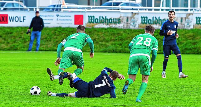 Bild 14: SV Herten siegt 3:2 beim VfB Waldshut – und wir haben Bilder!